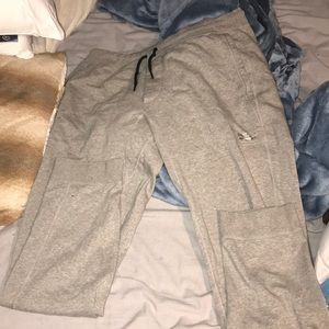 LT polo sweats